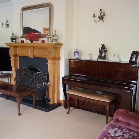 Kilcreeny Lodge Lisburn Eksteriør billede