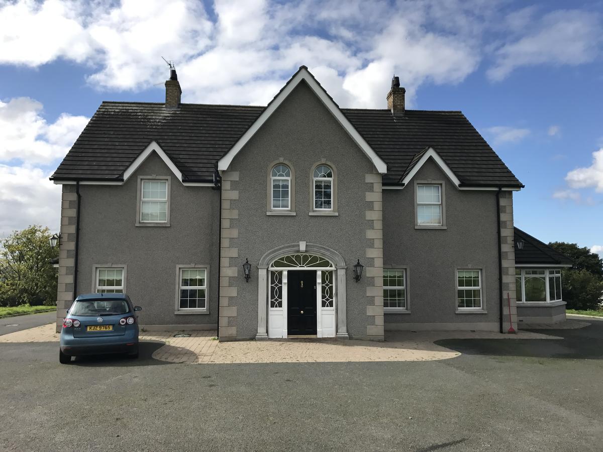 Kilcreeny Lodge Lisburn Eksteriør billede