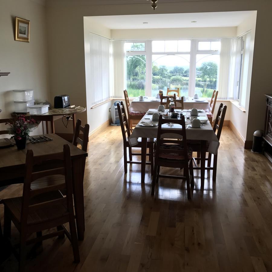 Kilcreeny Lodge Lisburn Eksteriør billede