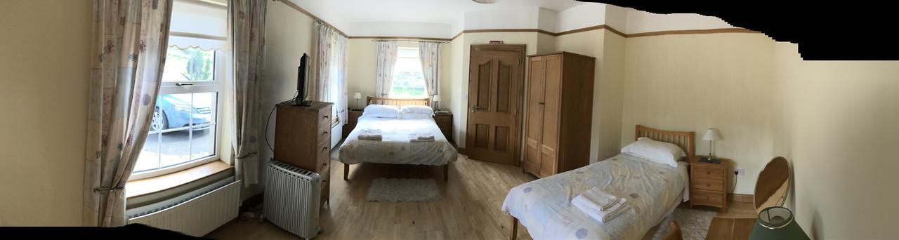 Kilcreeny Lodge Lisburn Eksteriør billede