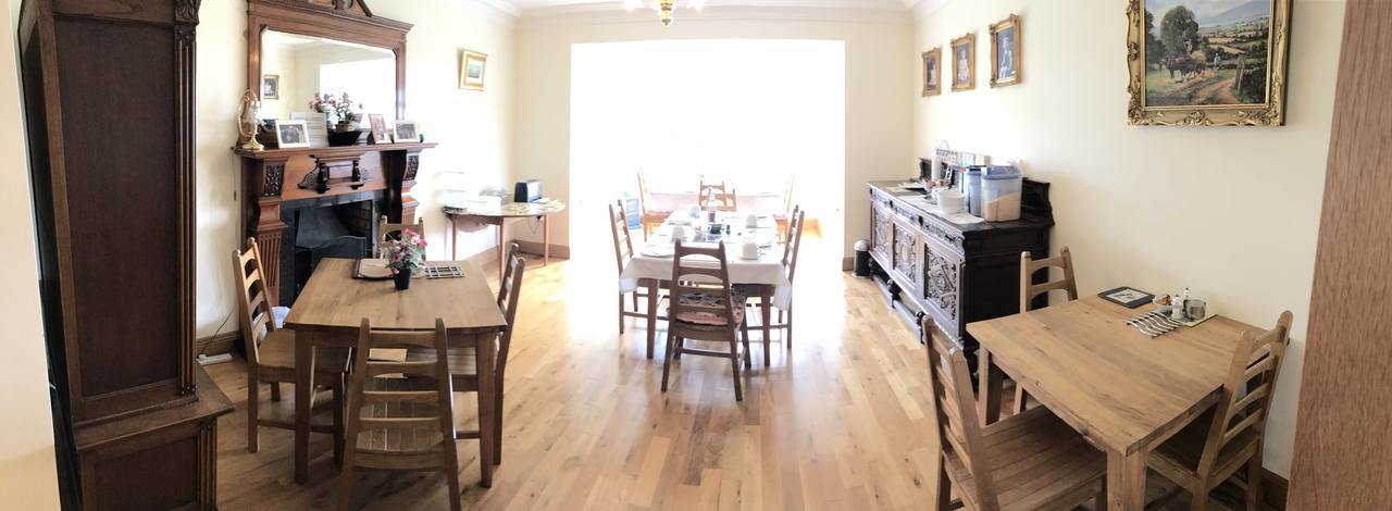 Kilcreeny Lodge Lisburn Eksteriør billede