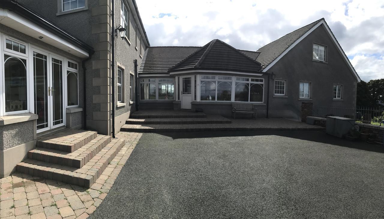 Kilcreeny Lodge Lisburn Eksteriør billede