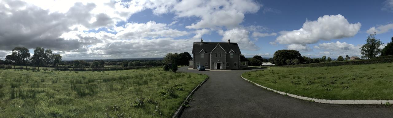 Kilcreeny Lodge Lisburn Eksteriør billede
