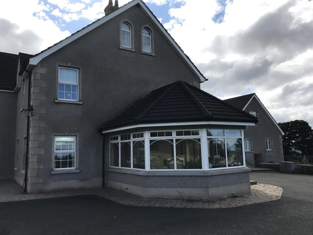Kilcreeny Lodge Lisburn Eksteriør billede