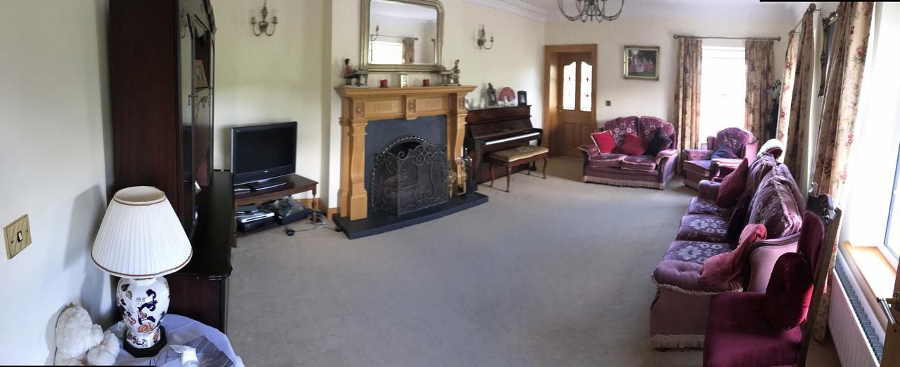 Kilcreeny Lodge Lisburn Eksteriør billede
