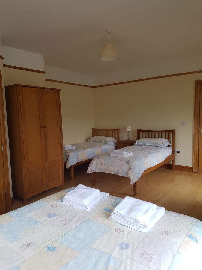 Kilcreeny Lodge Lisburn Eksteriør billede