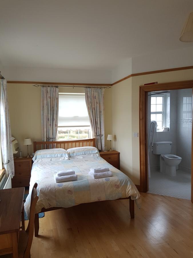 Kilcreeny Lodge Lisburn Eksteriør billede