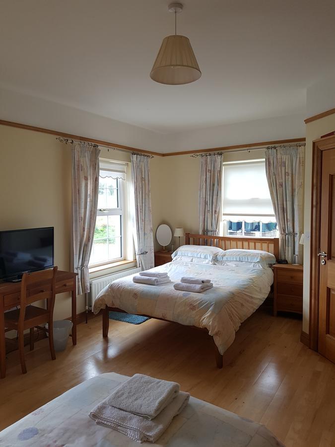 Kilcreeny Lodge Lisburn Eksteriør billede