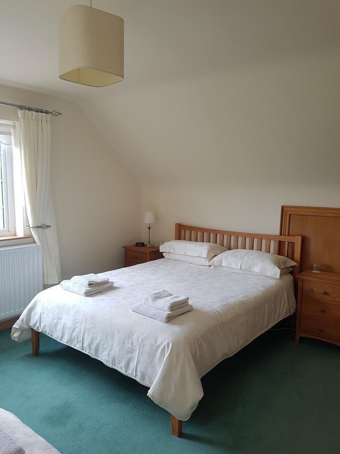 Kilcreeny Lodge Lisburn Eksteriør billede