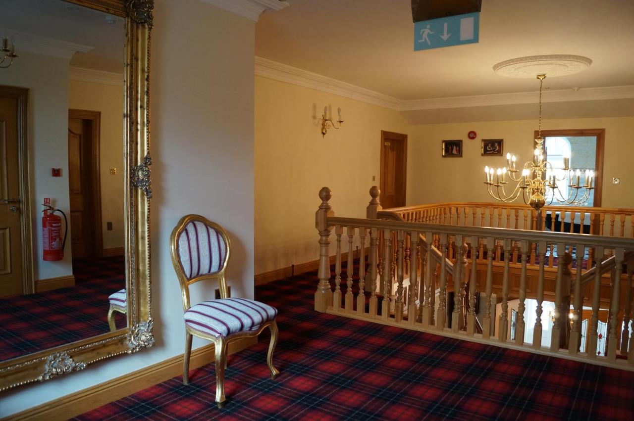 Kilcreeny Lodge Lisburn Eksteriør billede
