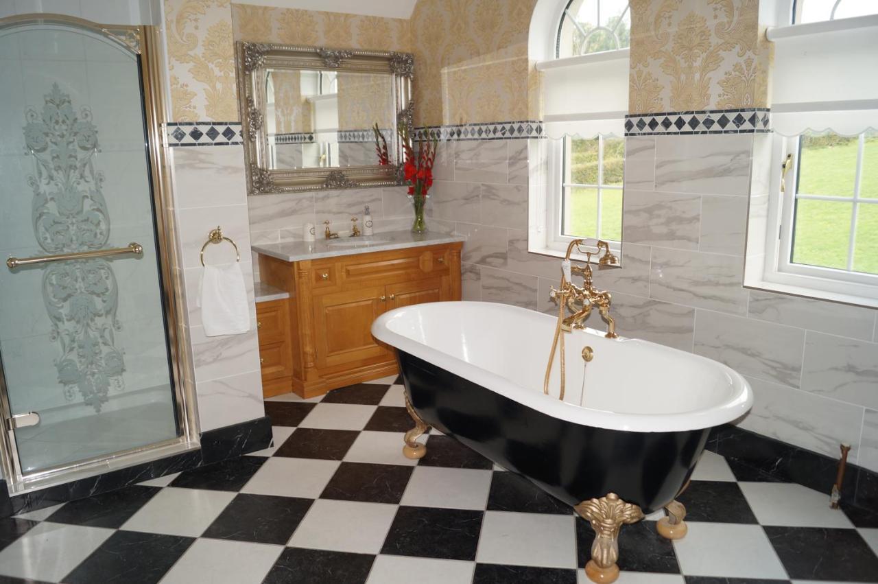 Kilcreeny Lodge Lisburn Eksteriør billede