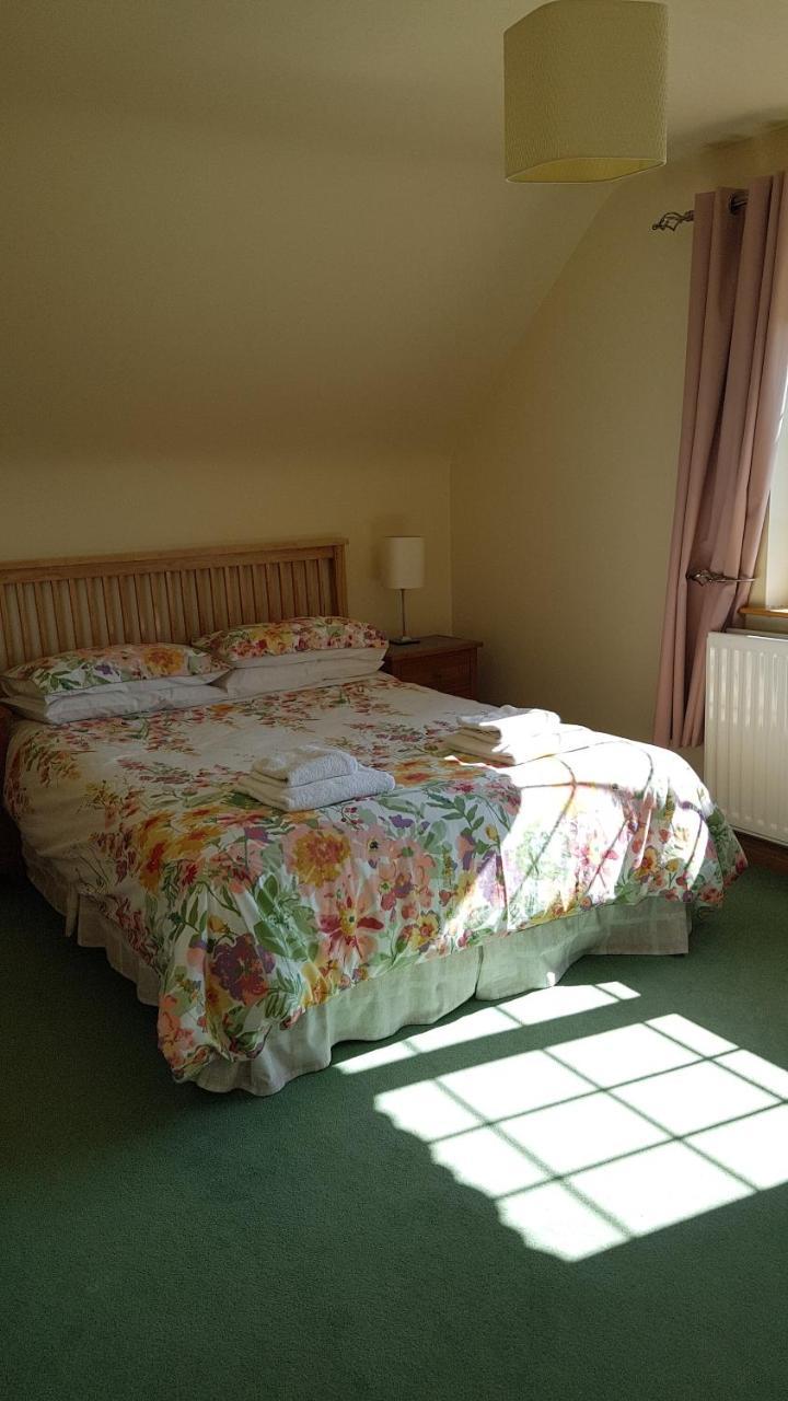 Kilcreeny Lodge Lisburn Eksteriør billede