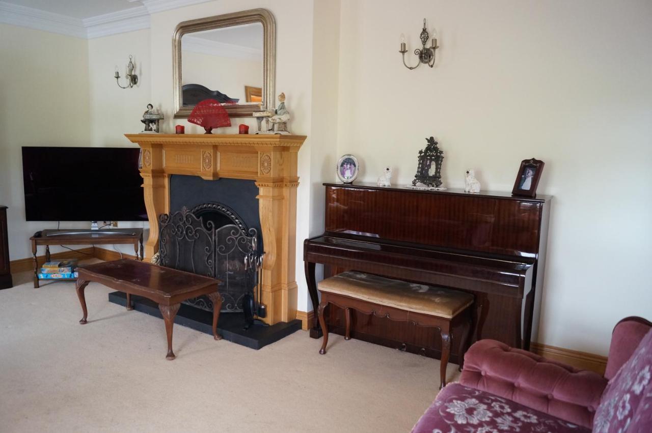 Kilcreeny Lodge Lisburn Eksteriør billede