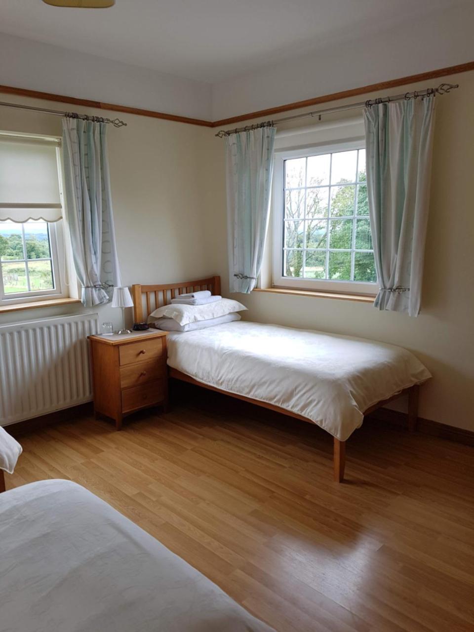 Kilcreeny Lodge Lisburn Eksteriør billede