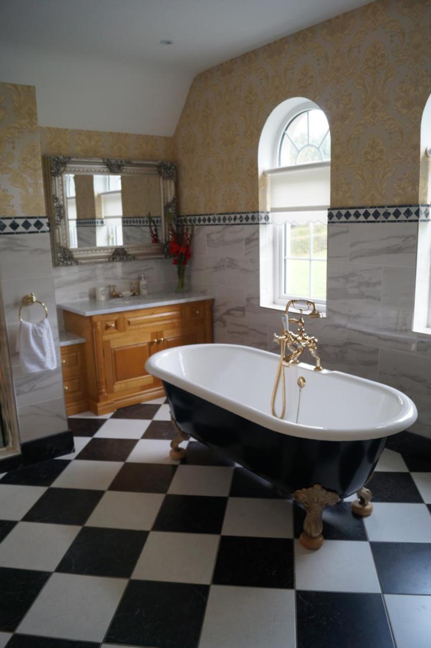 Kilcreeny Lodge Lisburn Eksteriør billede