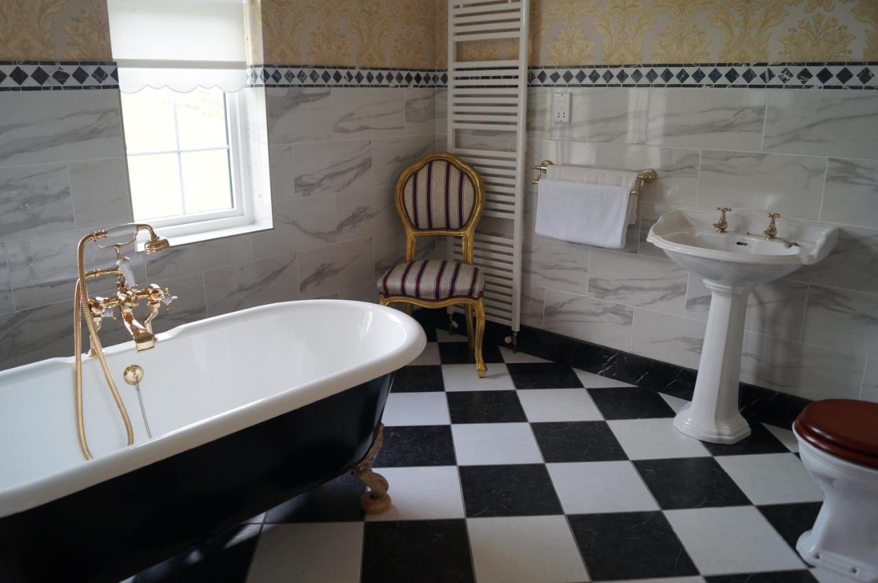 Kilcreeny Lodge Lisburn Eksteriør billede
