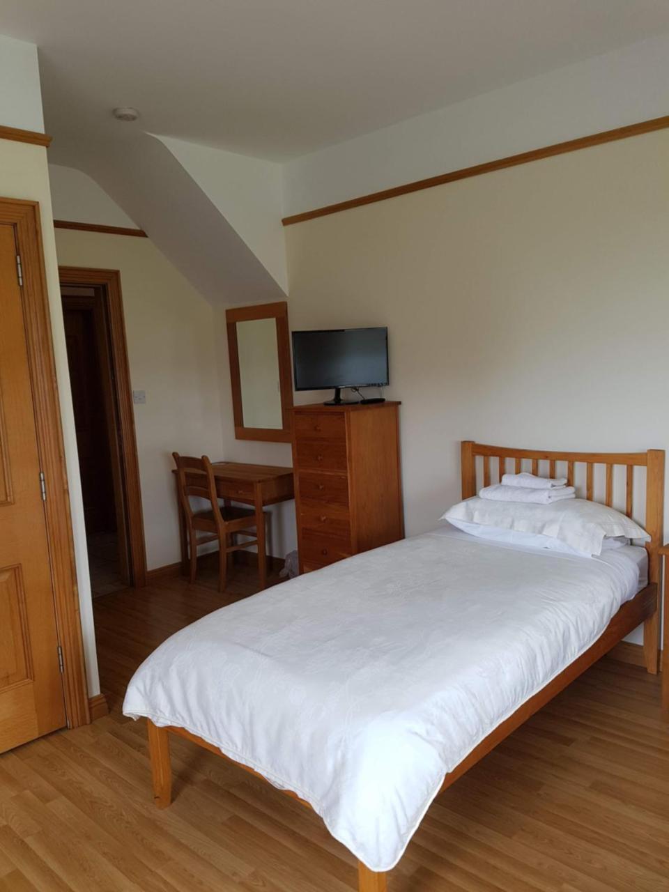 Kilcreeny Lodge Lisburn Eksteriør billede