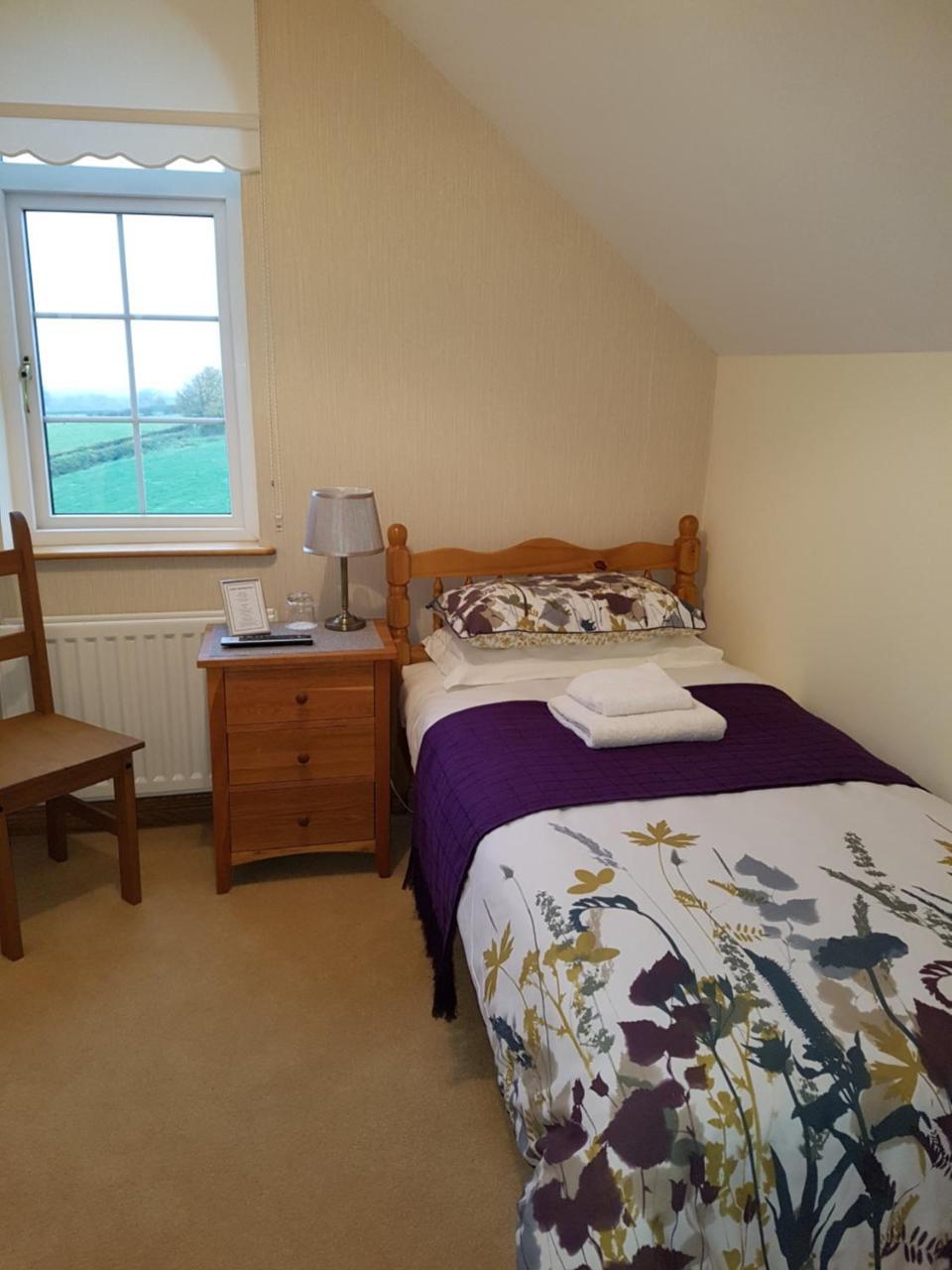 Kilcreeny Lodge Lisburn Eksteriør billede