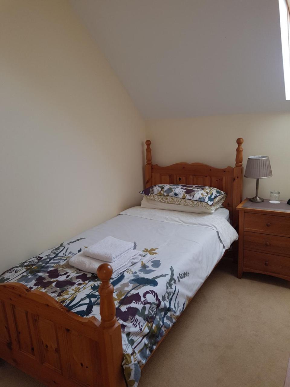 Kilcreeny Lodge Lisburn Eksteriør billede