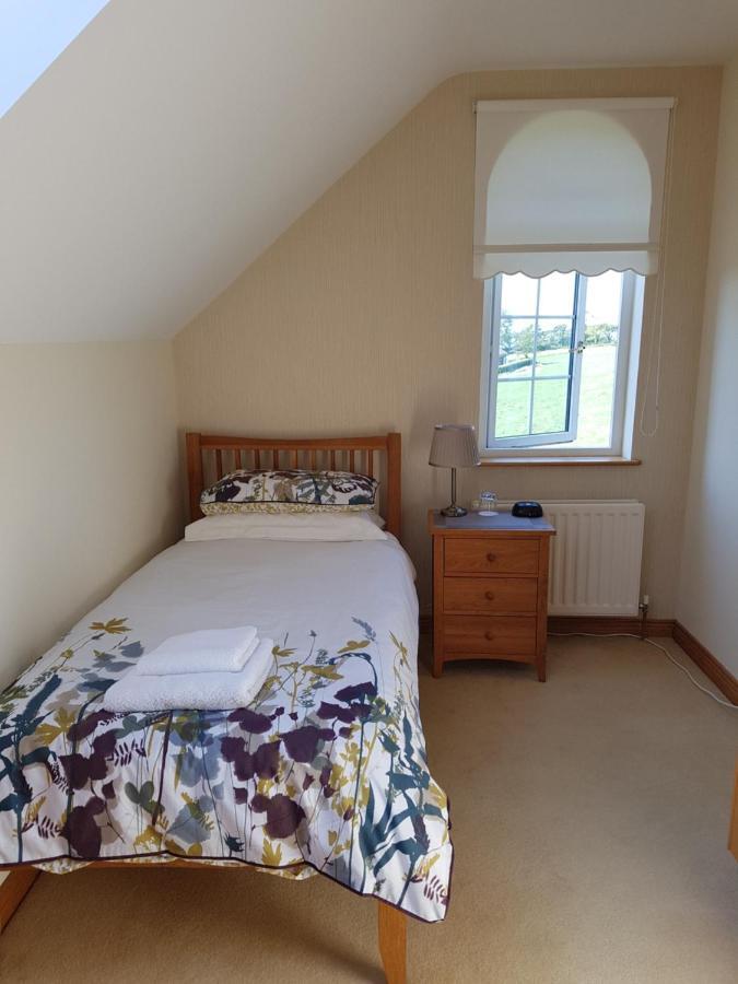 Kilcreeny Lodge Lisburn Eksteriør billede