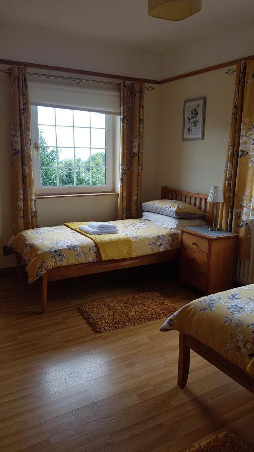Kilcreeny Lodge Lisburn Eksteriør billede