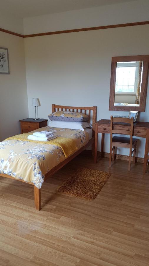 Kilcreeny Lodge Lisburn Eksteriør billede