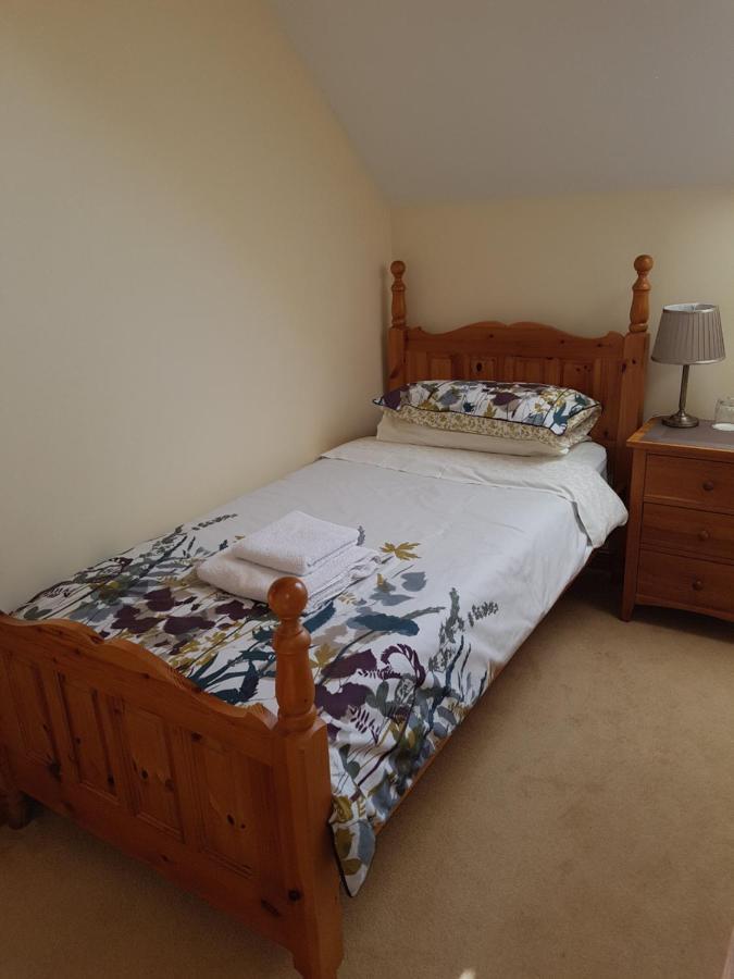 Kilcreeny Lodge Lisburn Eksteriør billede