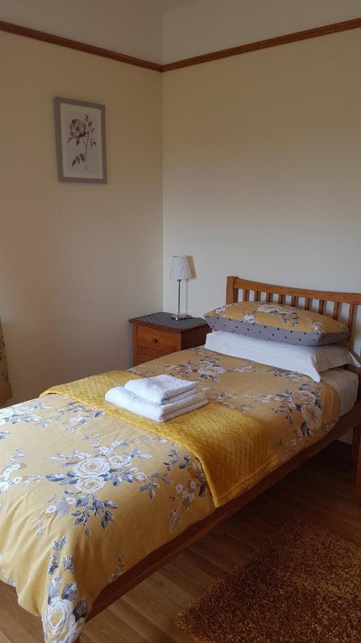 Kilcreeny Lodge Lisburn Eksteriør billede
